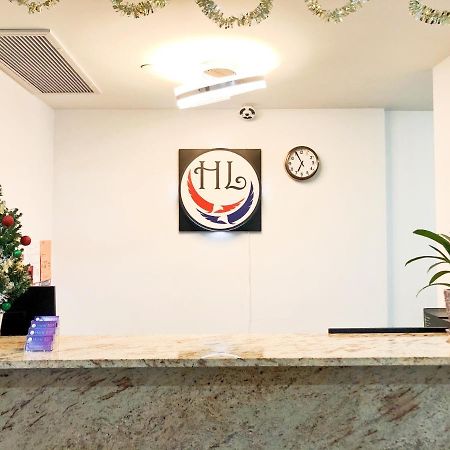 Hotel 837 นิวยอร์ก ภายนอก รูปภาพ