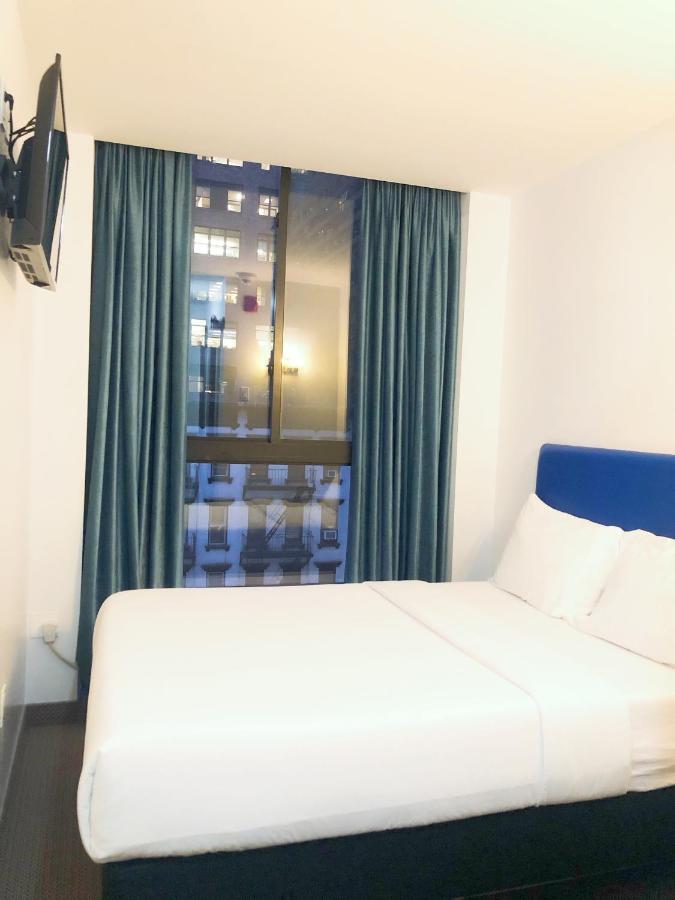 Hotel 837 นิวยอร์ก ภายนอก รูปภาพ