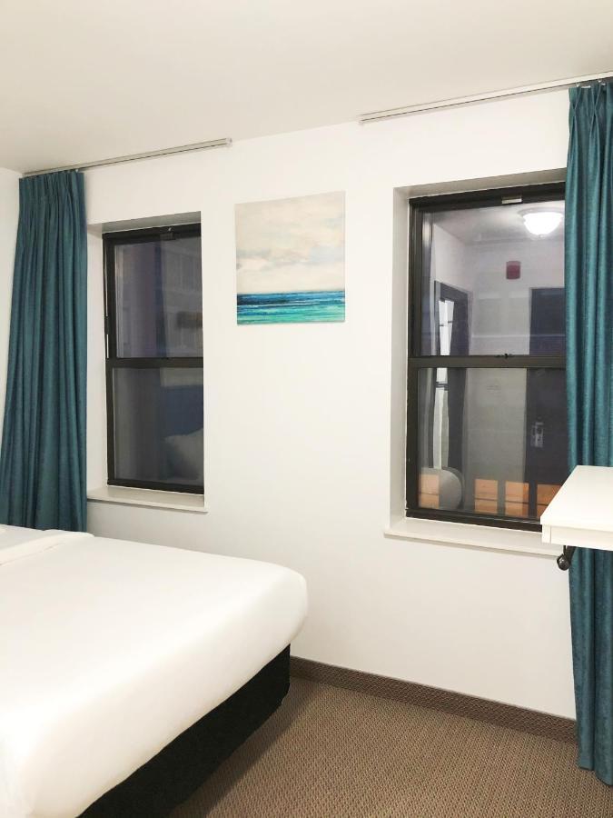 Hotel 837 นิวยอร์ก ภายนอก รูปภาพ