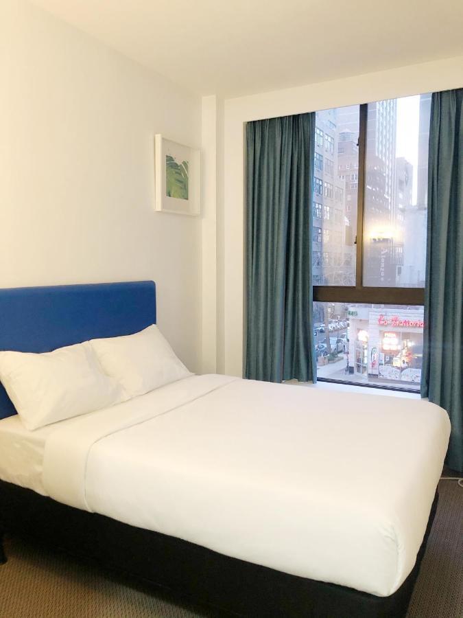 Hotel 837 นิวยอร์ก ภายนอก รูปภาพ