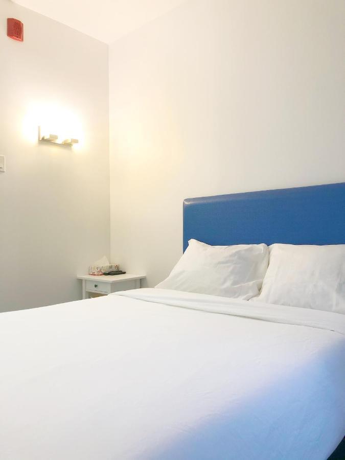 Hotel 837 นิวยอร์ก ภายนอก รูปภาพ