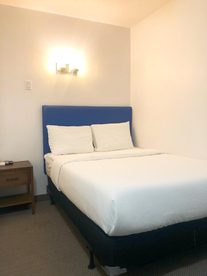 Hotel 837 นิวยอร์ก ภายนอก รูปภาพ