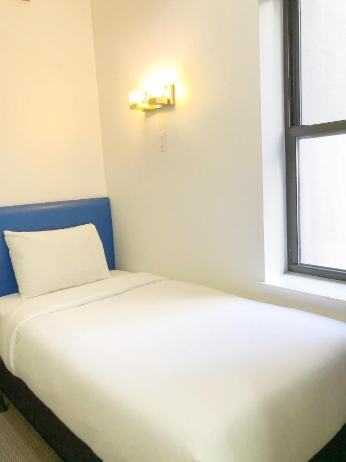 Hotel 837 นิวยอร์ก ภายนอก รูปภาพ